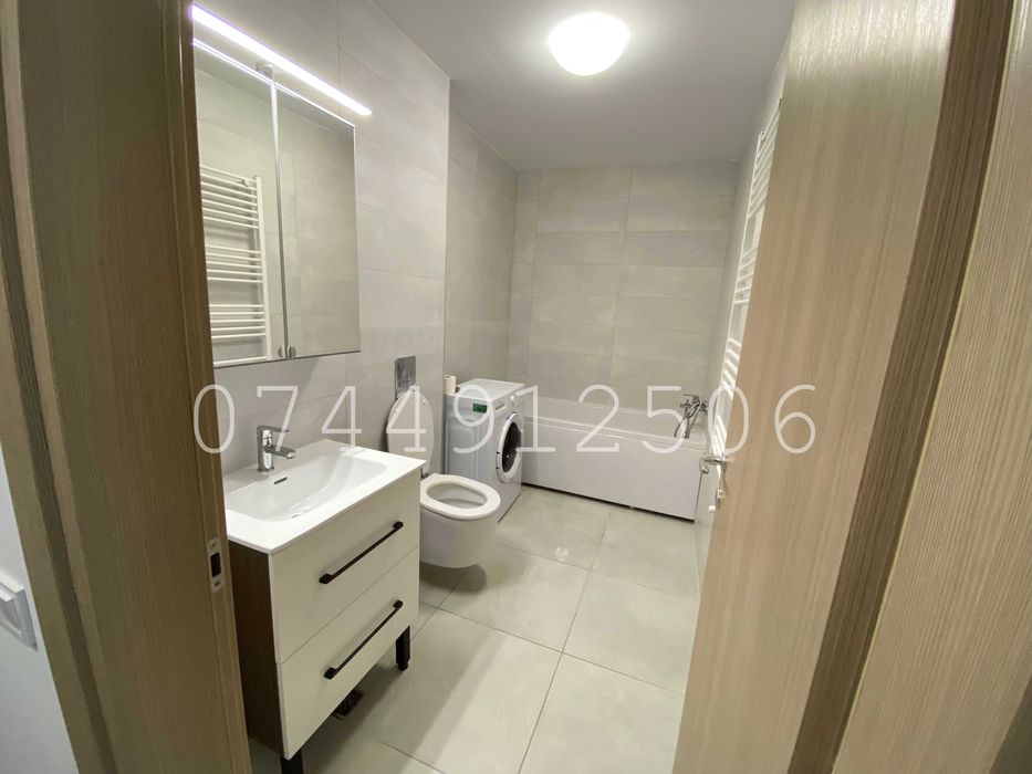 Garsoniera Roka Residence, Nerva Traian langa metrou Timpuri Noi