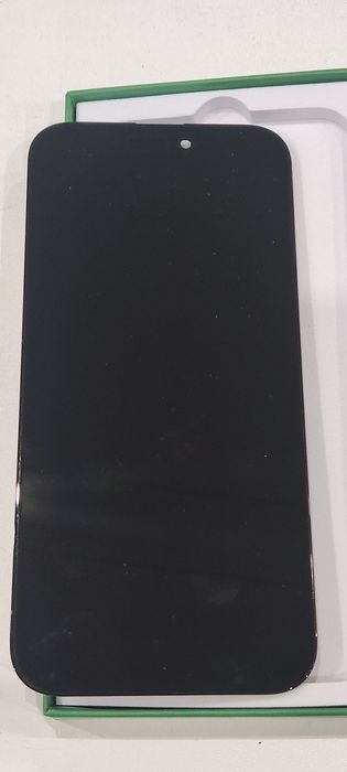Дисплей за Apple iPhone 16 Pro / 16 Pro Max