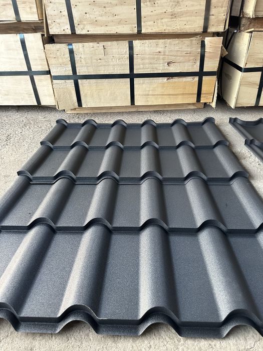 Металлочерепица  оптом