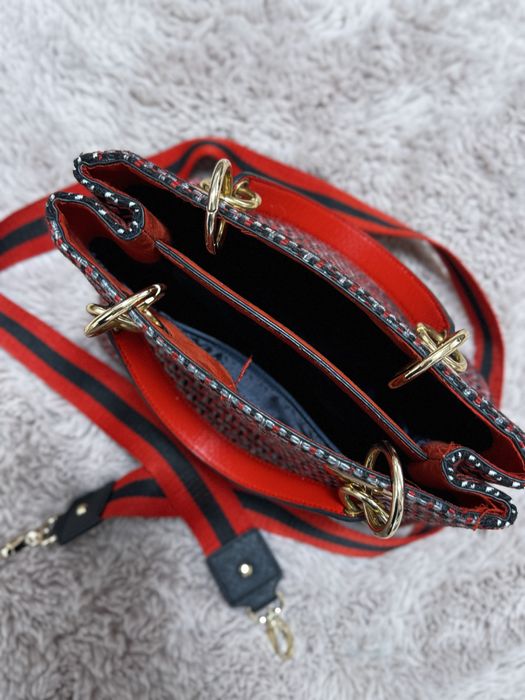 Чанта RIVER ISLAND  в добро състояние