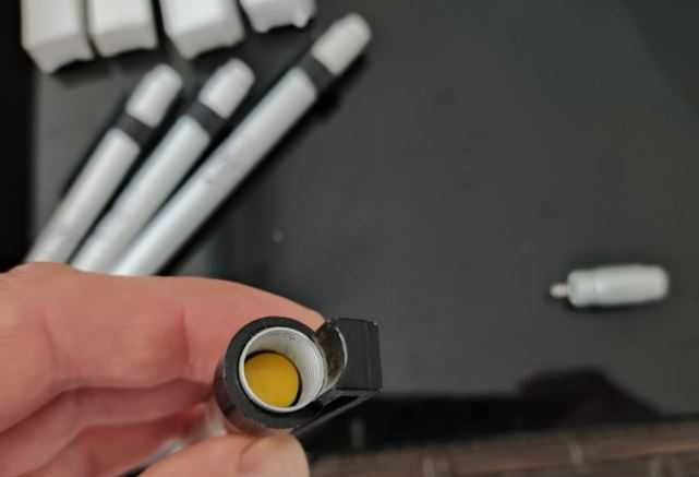 Фонарик лор врача, терапевта (медицинский)