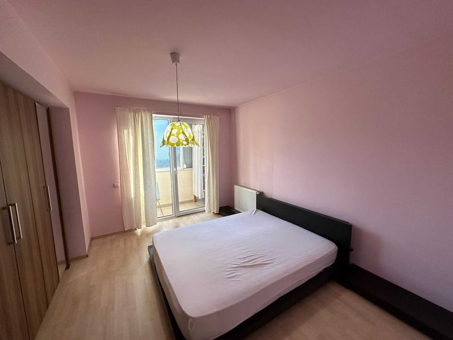Apartament 2 camere Etaj 1 Floresti