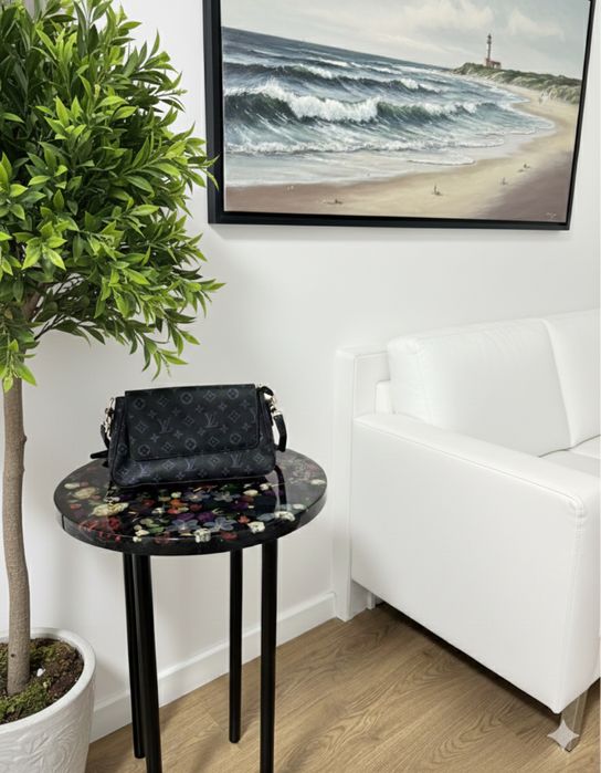 Сумки из экокожи