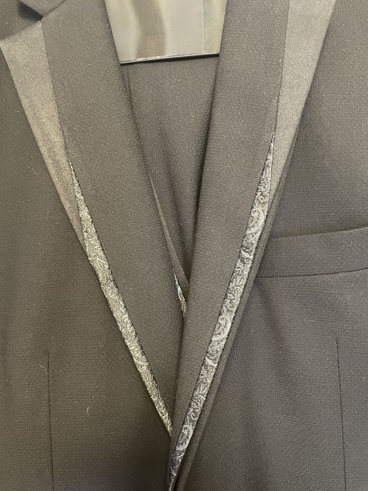 Costum Gherasos ceremonie