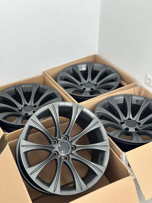 19ки джанти чисто нови style 166