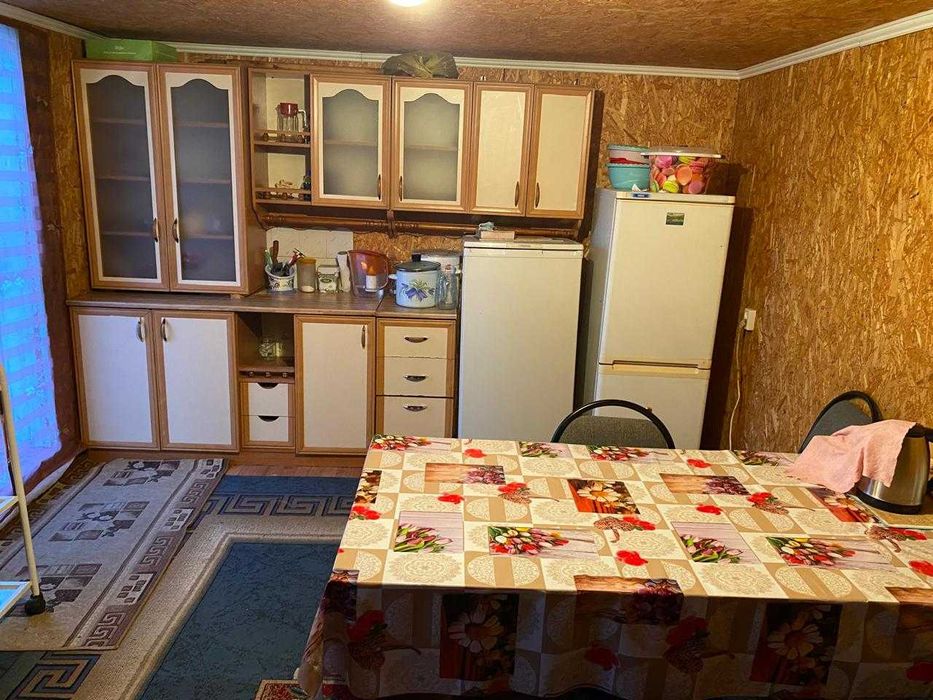 продам 3-х комнатный дом