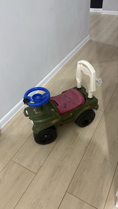 Продам велосипед детский