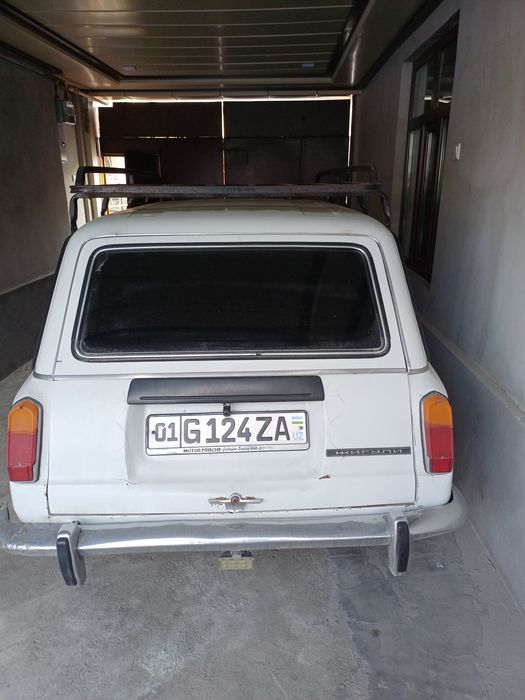 Jiguli telda kelishiladi