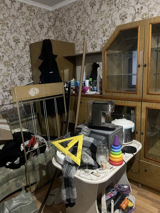 Стенка советская б/у