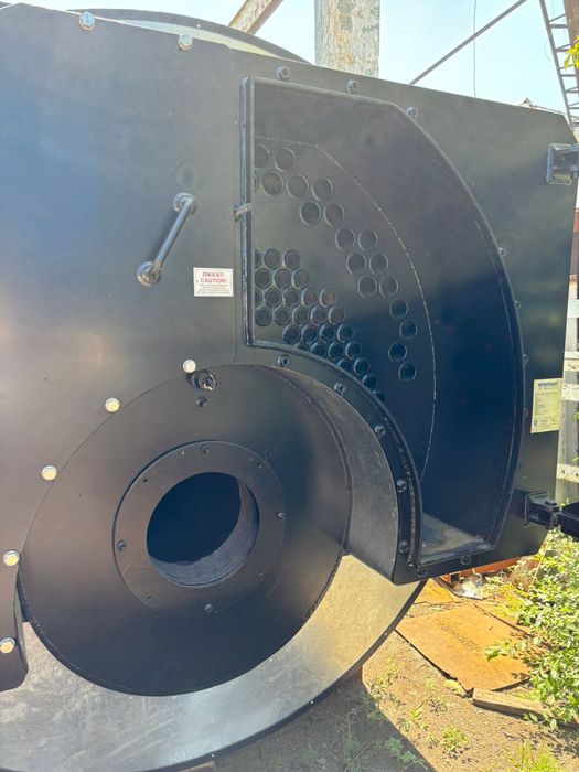 Котел газовый