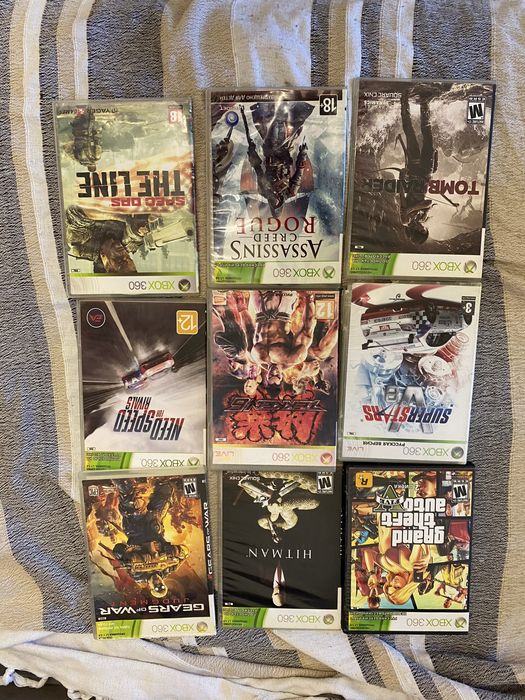 Xbox 360 вместе с киннектом