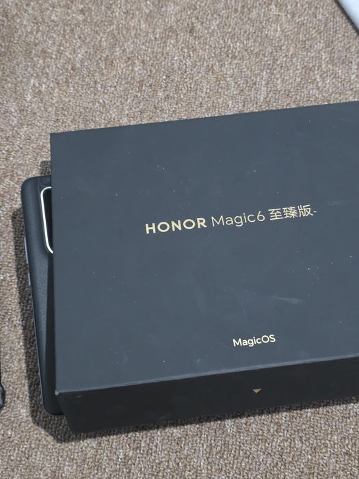 Honor magic 6 ultimat 16/512