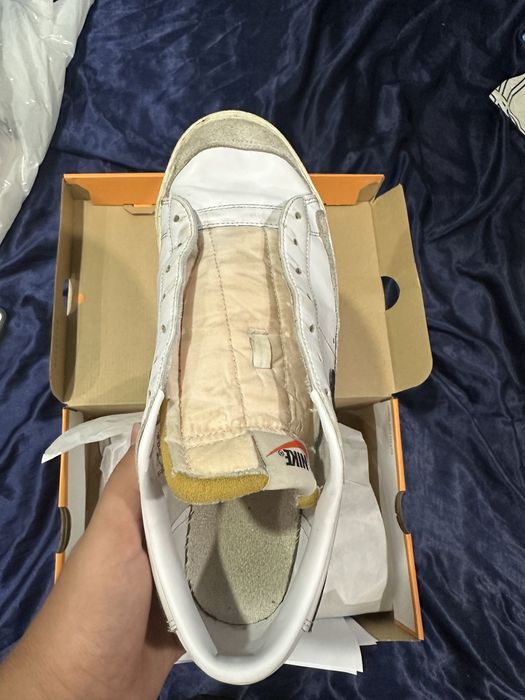 Nike Blazer Low ‘77