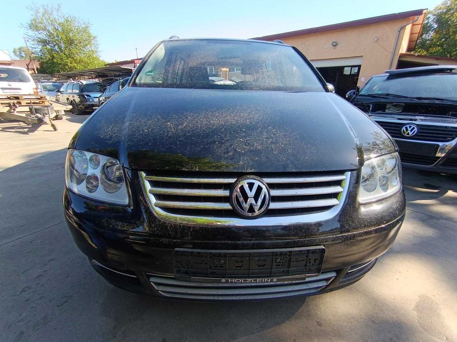Dezmembrăm VW Touran an 2006
