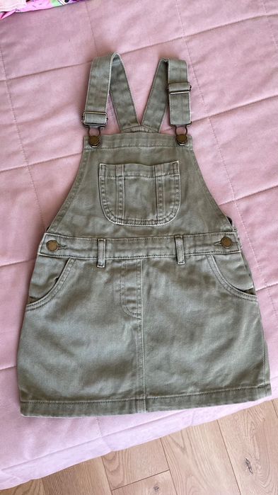 Вещи NEXT на девочку 110-116размер