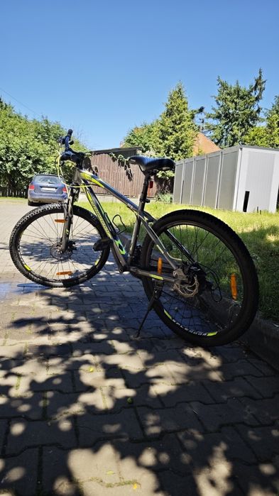 Vând bicicletă Yago splendor