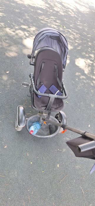 Продам велоколяску