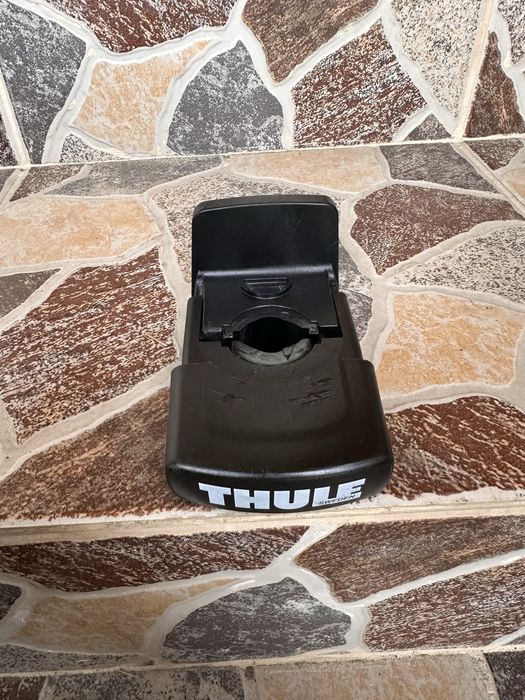 Scaun bicicleta pentru copii Thule Yepp 2 Mini