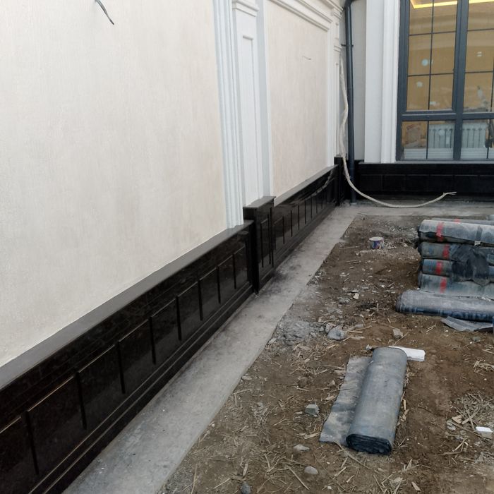 Гранит мрамор кафел устанофки