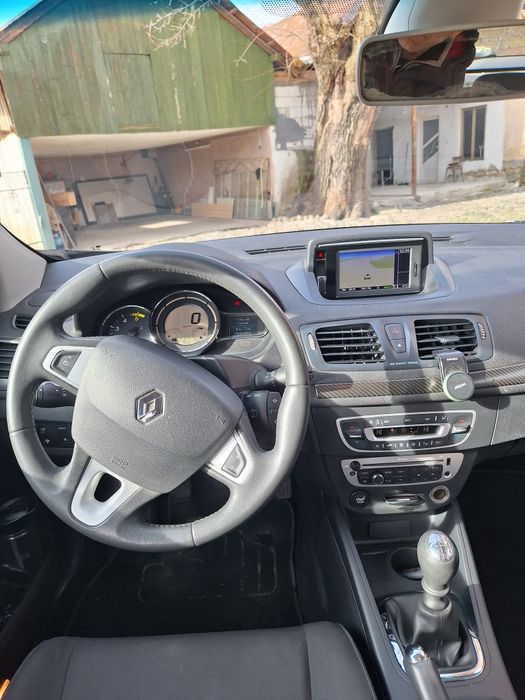 Vând Renault Megan 3