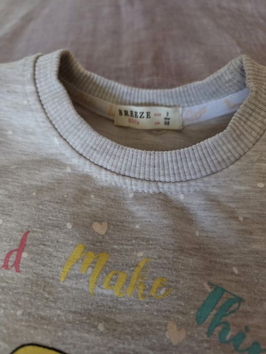 Есенни блузки  98