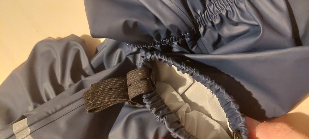 Детски непромокаем комплект