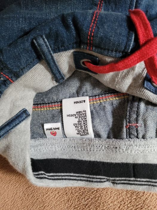 Pantaloni copii 9-12 ani