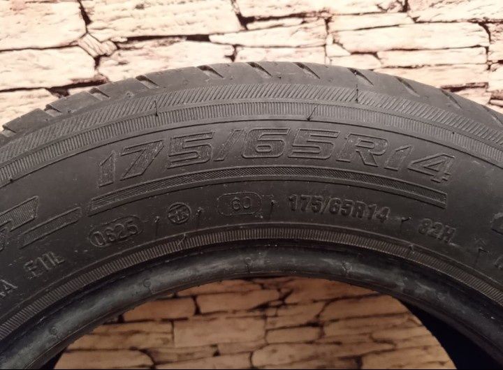 175×65 р14 колеса