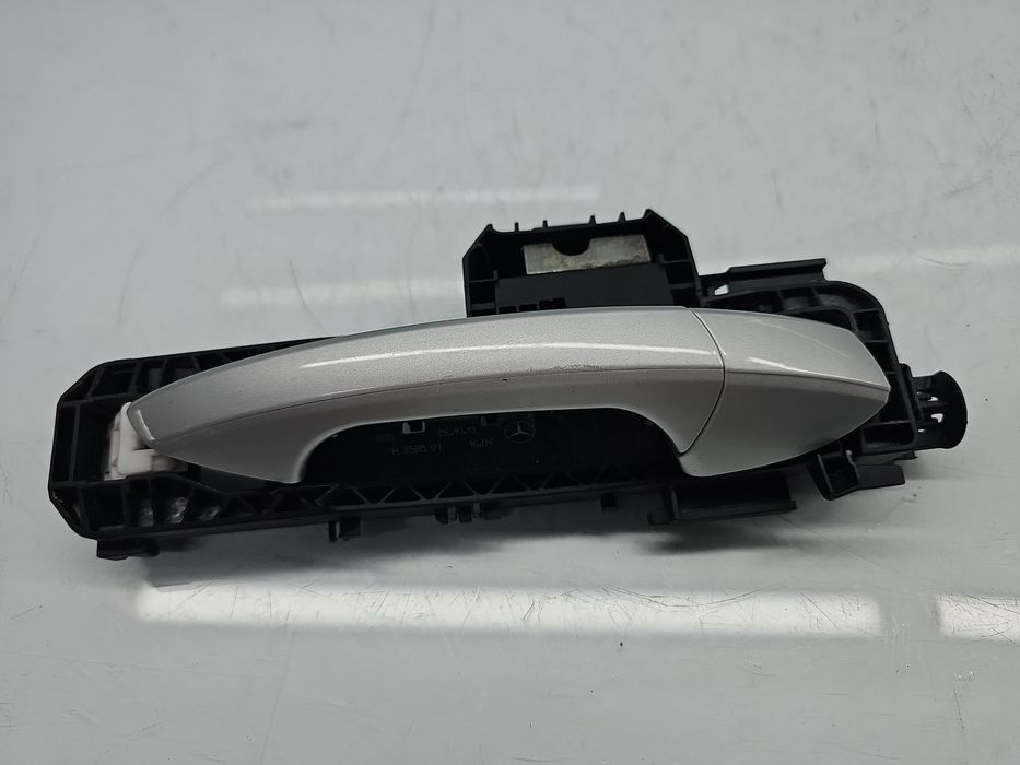 Maner usa dreapta spate Mercedes Clasa A (W176) [Fabr 2012-2018] Sedan