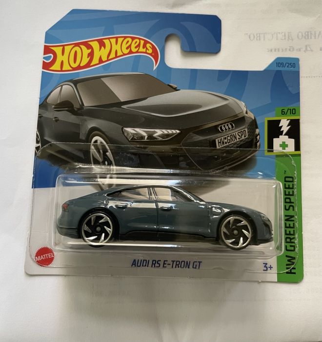 Hot wheels колички