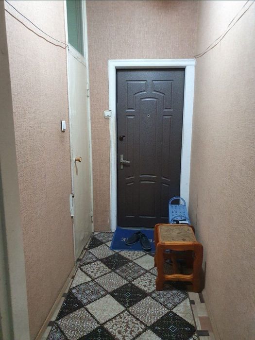 Продаётся 2х ком квартира Ялангач