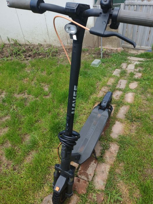 Trotineta gt3 max