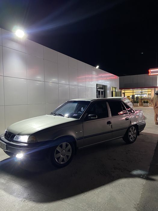 Chevrolet Nexia 2001 — 4