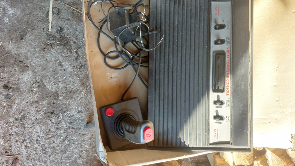 Joc ff vechi in stare buna