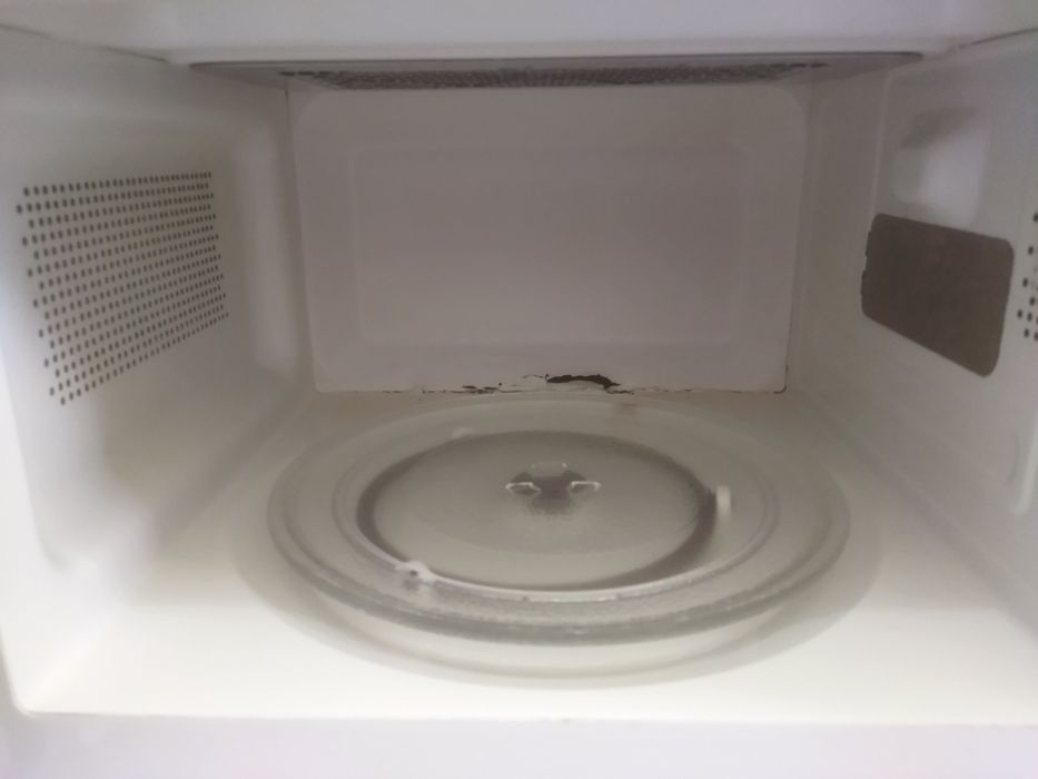 Продам микроволновку