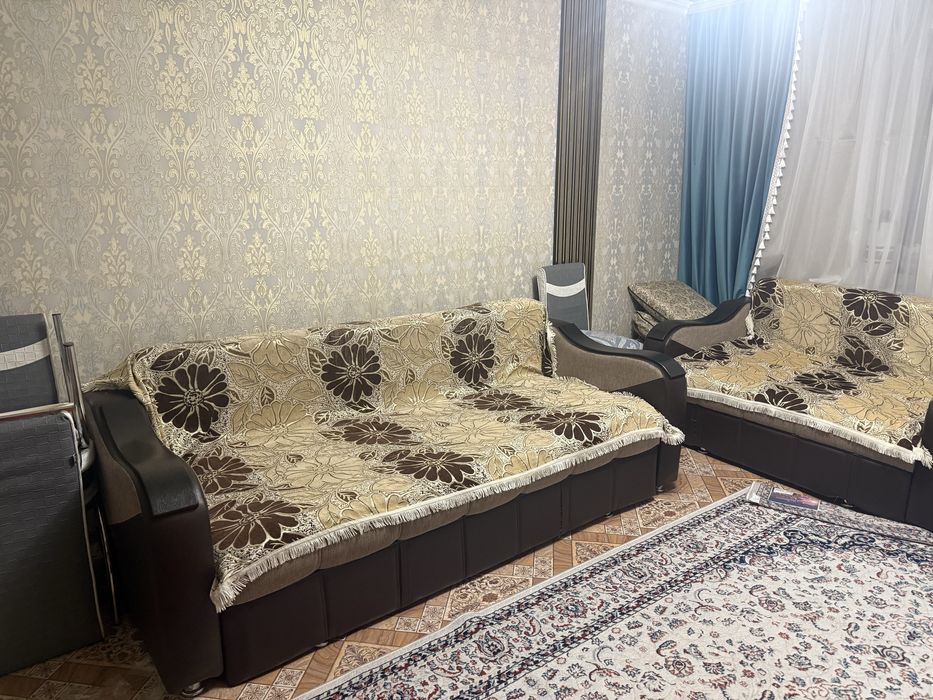Продаеться диван и мини диван обо роскрываеться