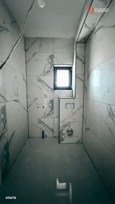 Duplex 3 camere si 2 bai - Asfalt, zona Sanandrei