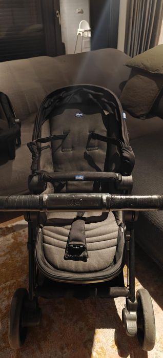 Vind cărucior Chicoo 3 în 1