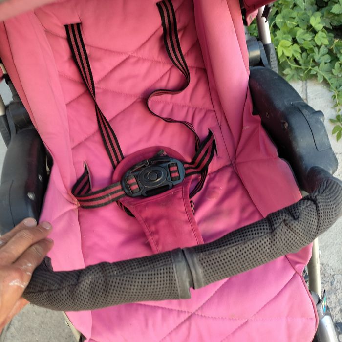 Детская коляска , фирменный