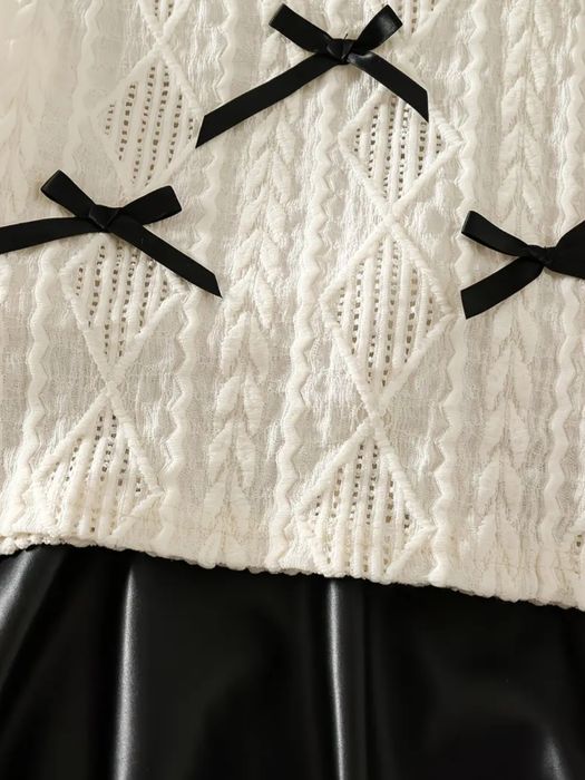 Пролетни комплекти тип шанел