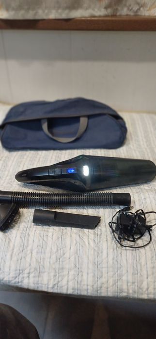 Автопылесос недорого беспроводной