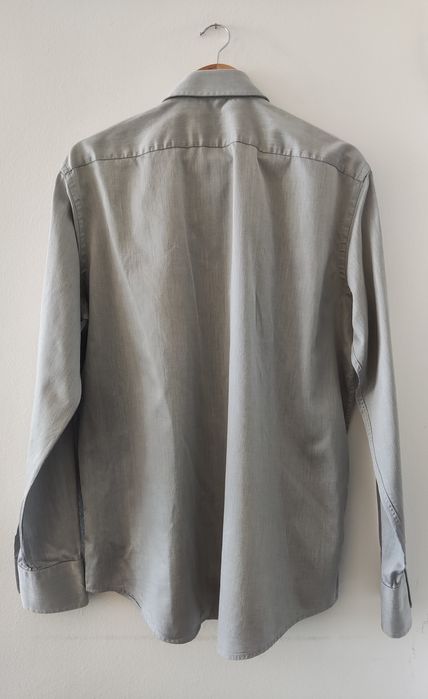 Мъжка риза BOSS размер L-XL