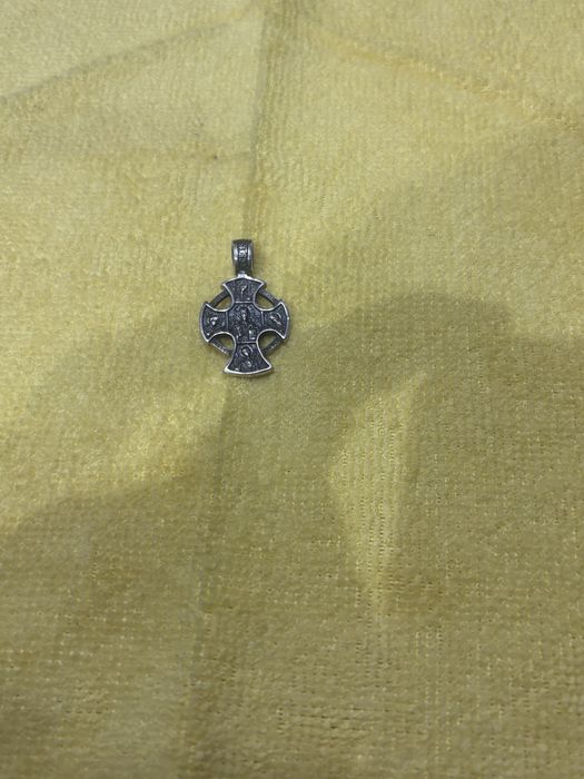 Сребърни бижута