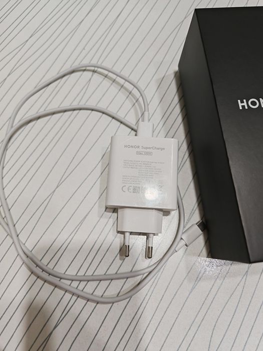 Honor magic 7 в идеальном состоянии