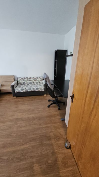 Proprietar, inchiriez garsoniera mobilata si utilata Piata Iancului, strada Avrig, contract ANAF