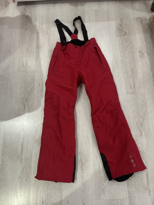 Дамски ски панталон