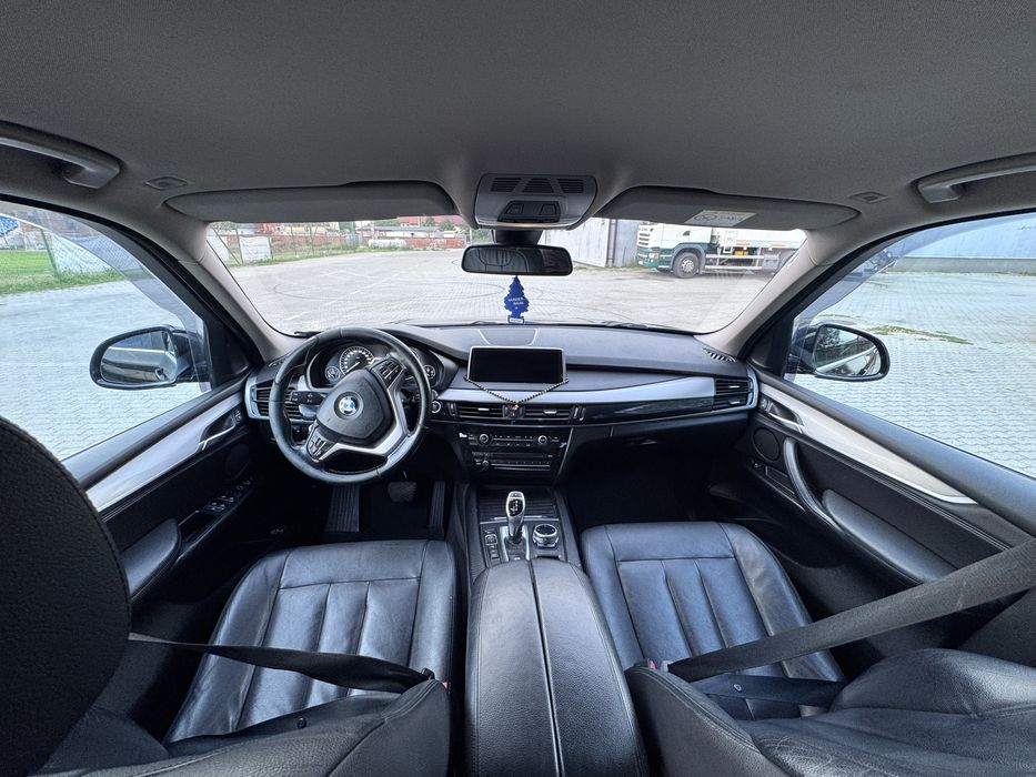 Bmw X5 3.0 D xDrive