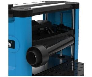 Masina de degrosat gude 330mm