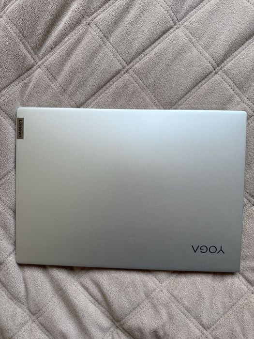 Ultrabook Lenovo Yoga Slim 7 Pro 14ACH5