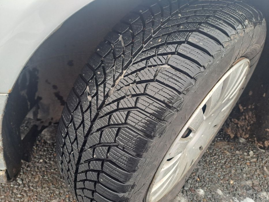 Volksvagen passat b6 2010